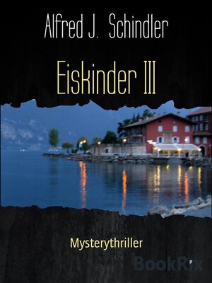 cover image of Eiskinder III